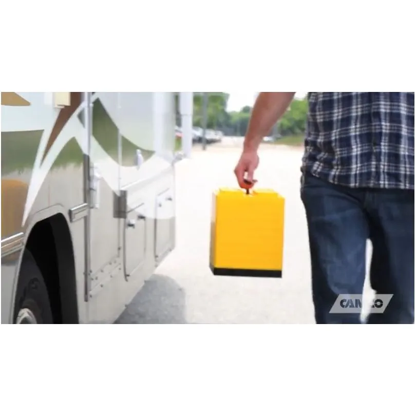 FasTen Leveling Blocks w/T-Han